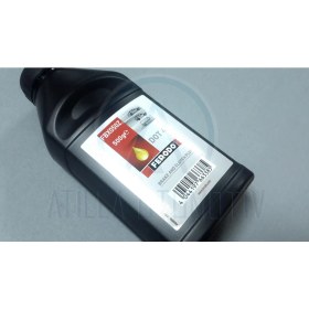 Resim Seat Fren Hidroliği Dot 4 500ML Ferodo 
