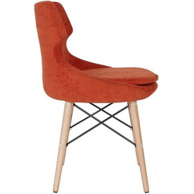 Resim Bintaşmobilya Roof Poliüretan Sandalye 