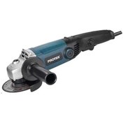 Resim Proter PA1225E 1200W Avuç Taşlama 