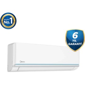 Resim Mıdea Xtream Save 18000 Btu Inverter SPLIT Klima 