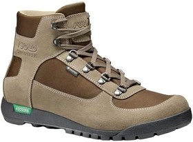 Resim ASOLO SUPERTREK GTX ERKEK OUTDOOR BOT renkli 4 