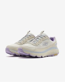 Resim Skechers Skechers D'lux Pro-menasha Kadın Bej Outdoor Ayakkabı 180261 Ntpr Bej 