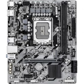 Resim Daisy Home Gıgabyte H810M K Anakart - Intel Core Ultra (Seri 2) Işlemciler, 3+1+2 Faz Vrm, 6400 Mhz'e Kadar Ddr5, 1 x M.2 Pcıe 4.0, 1 Gbe Lan, USB 3.2 Gen 1 