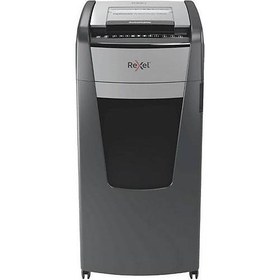 Resim Rexel Optimum Autofeed 750X Otomatik Çapraz Kesim Evrak İmha Makinesi 