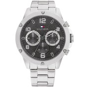 Resim Tommy Hilfiger TH1792029 Erkek Kol Saati 