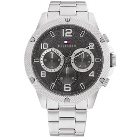 Resim Tommy Hilfiger TH1792029 Erkek Kol Saati 