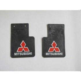 Resim 1990-1998 Mitsubishi L200 Pıck Up- Ön Paçalık Sağ-sol Set 2parça Adet 