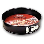 Resim Kaiser 20 CM Kelepçeli Kek Kalıbı 66621500 