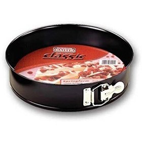 Resim Kaiser 20 CM Kelepçeli Kek Kalıbı 66621500 