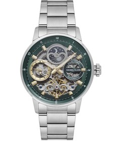 Resim Daniel Klein Dk.1.14043-4 Automatıc Erkek Kol Saati 