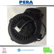Resim Pera Davlumbaz Motoru (Soketi Kontrol Ediniz) - 401803296 