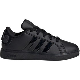Resim adidas Kadın Siyah Yürüyüş Ayakkabısı Star Wars Grand Court 2.0 K Ih7533 