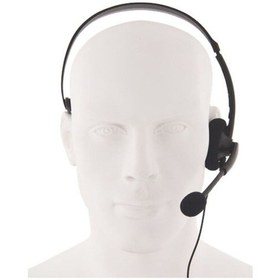 Resim Microsoft Xbox 360 2.5mm Kablolu Chat Tekli Kafaüstü Kulaklık P5f-00002 