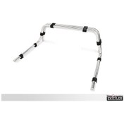 Resim Ekiciler Amarok 10 Bolu Ahtapot Rollbar Sade Gövde Çapı 60M . 