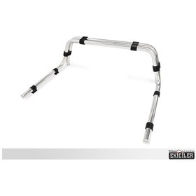 Resim Ekiciler Amarok 10 Bolu Ahtapot Rollbar Sade Gövde Çapı 60M . 