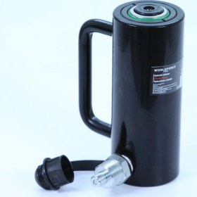 Resim Worldforce Hidrolik Silindir 10 Ton Strok: 100 mm Hidrolik Makine Krikosu 