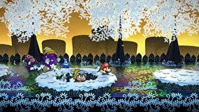 Resim Paper Mario The Thousand Year Door Switch Oyun 