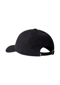 Resim The North Face Roomy Norm Şapka Nf0a7whp1ıs1 Siyah 