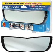 Resim Sones Geniş Açılı Dikiz Aynası Kör Noktaları Azaltır Çoğu Otomobil Suv'una Uyum Sağlar 