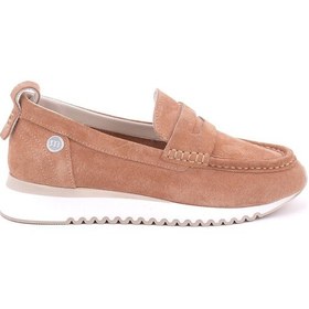 Resim Mamma Mia D24ya-165 Kadın Ayakkabı Mam-y4-00165034 Pudra 