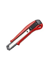 Resim Vip-tec Vt875106 Profesyonel Büyük Boy Plastik Maket Bıçağı 