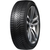 Resim Laufenn 205/55r16 91h I Fıt+ Lw31 Kış Lastiği Üretim Yılı: 2021 