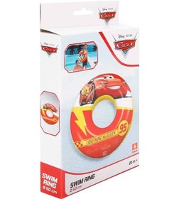 Resim Cars Can Simidi İle Güvenli Ve Eğlenceli Yüzme Deneyimi 