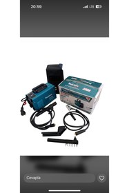 Resim Hırdavat RUBİKOM Kaynak Makinesi 350 Amper 