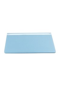 Resim Sümen Kapaklı Masa Üstü 33x45 Cm Su Yeşili - Turkuaz 