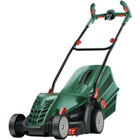 Resim Bosch Universal Rotak 34-405 Çim Biçme Makinesi 