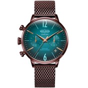 Resim Moody Watch Wwrc626 38 Mm Kadın Kol Saati Welder