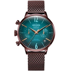 Resim Moody Watch Wwrc626 38 Mm Kadın Kol Saati Welder