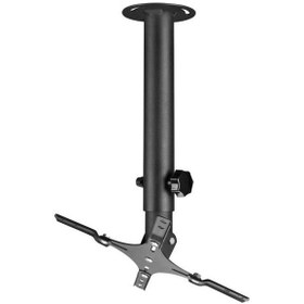 Resim EVEREST 30-60CM TELESKOPIK PRJ-288 TAVAN ASKI APARATI 