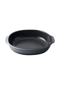 Resim Berghoff Gem Seramik Oval Fırın Kabı 28,50x22x7cm Teşhir & Outlet - 1697002z 