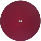 Resim Dart Arkalığı Ahşap Yuvarlak Model 12 MM 72 CM 