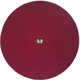 Resim Dart Arkalığı Ahşap Yuvarlak Model 12 MM 72 CM 