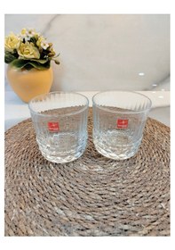 Resim Amerıca'20s Viski Bardağı 2'li Set 300 Ml 