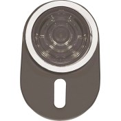 Resim Kickstand Renkli Magsafe Stand - SIYAH-(5796) 