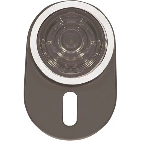 Resim Kickstand Renkli Magsafe Stand - SIYAH-(5796) 