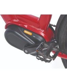 Resim Corelli Keila-L 28 Jant Elektrikli Şehir Bisikleti Siyah 