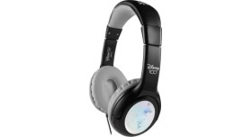 Resim Volkano Kablolu Kulaklık Disney Mickey Mouse Miki Fare Çocuk Kulaklığı 100. Yıldönümü Özel Seri Lisanslı DY-10901-DH2 