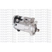 Resim Kraftvoll-11010051 - Mars Motoru 24v 5,5kw 11dıs Denso Tıp Hıno 