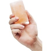 Resim 6 Adet Büyük Boy Himalaya Tuzu Sabunu Pembe 200-300 Gr Arası 