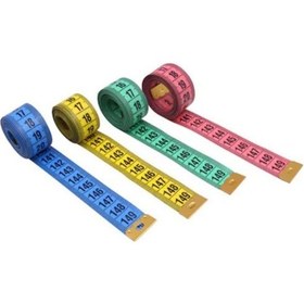 Resim Büro Ev Ofis İçin 1,5mt Ölçer Kutulu Şerit Metre Mezura Diğer 