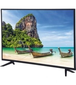 Resim Strong MS24EC2000 HD 24" 61 Ekran Uydu Alıcılı LED TV 