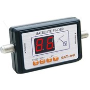 Resim SATLINK WS-6903 DİJİTAL UYDU AYAR CİHAZI SATLINK WS-6903 DİJİTAL UYDU AYAR CİHAZI