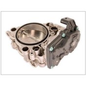 Resim Bmw B48 B58 Gaz Kelebeği 13548623324 