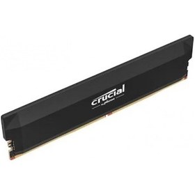 Resim Crucial Cp32g64c40u5b Pro 32 Gb Ddr5 6400mhz Cl40 Bilgisayar Bellek 