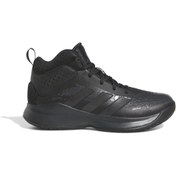 Resim adidas Cross Em Up 5 Siyah Basketbol Ayakkabısı (GW4694) 