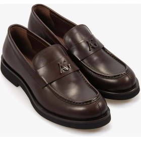 Resim Andrea Giovanni Erkek Loafer 598A 
